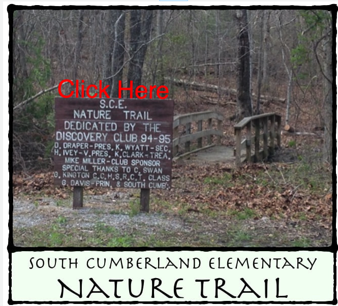 SCES Nature Trail Video